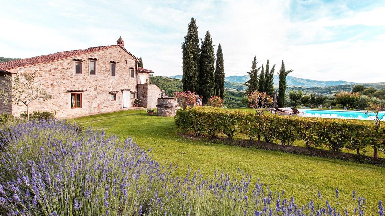 Photo of Outdoor in Pieve al Bagnoro