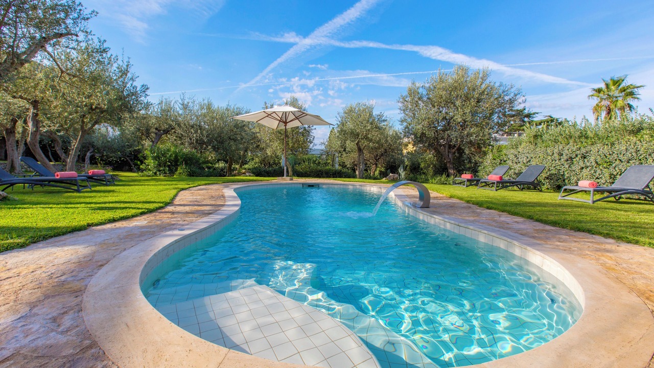 Photo of Outdoor in Anacapri