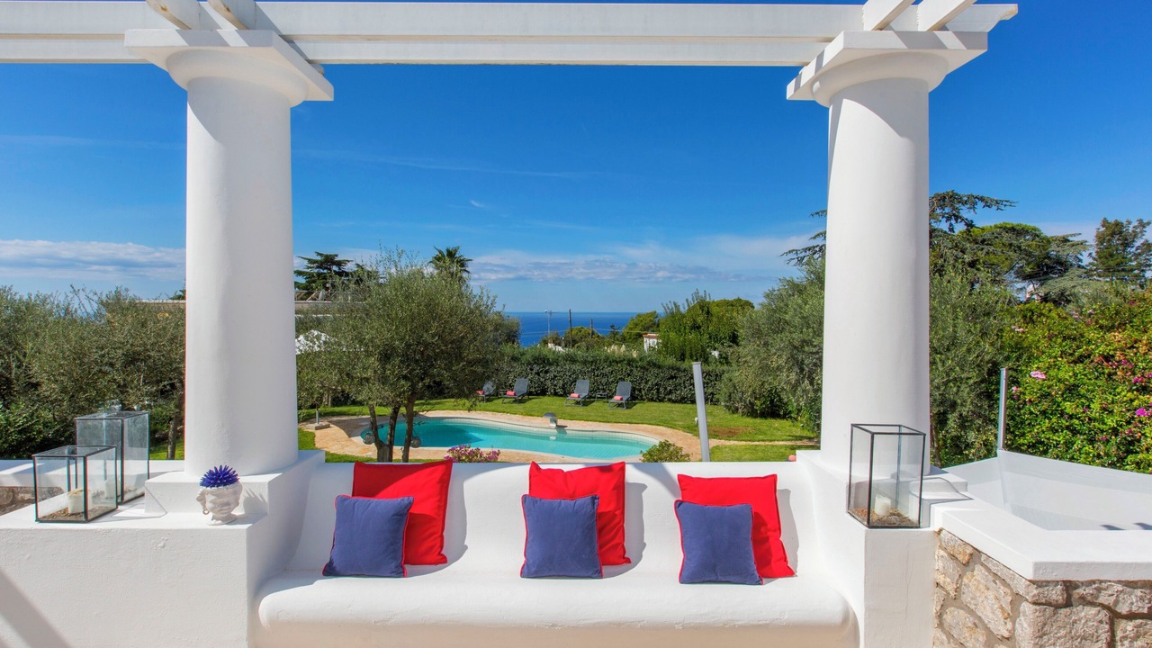 Photo of Outdoor in Anacapri