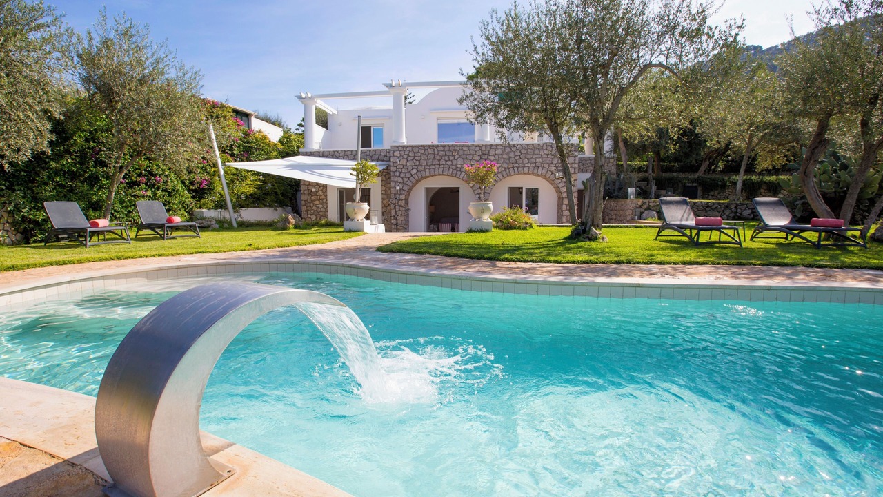 Photo of Outdoor in Anacapri