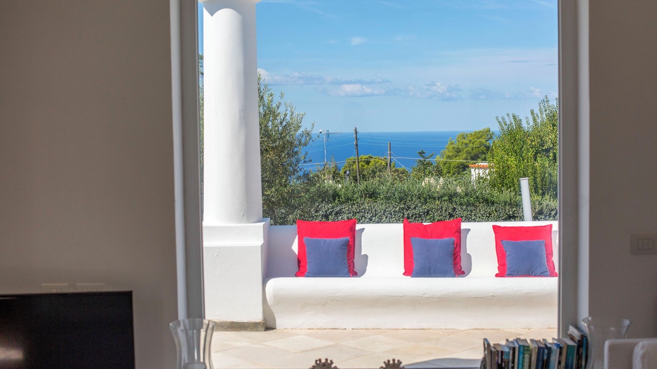 Photo of Others in Anacapri