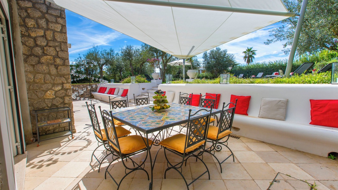 Photo of Outdoor in Anacapri