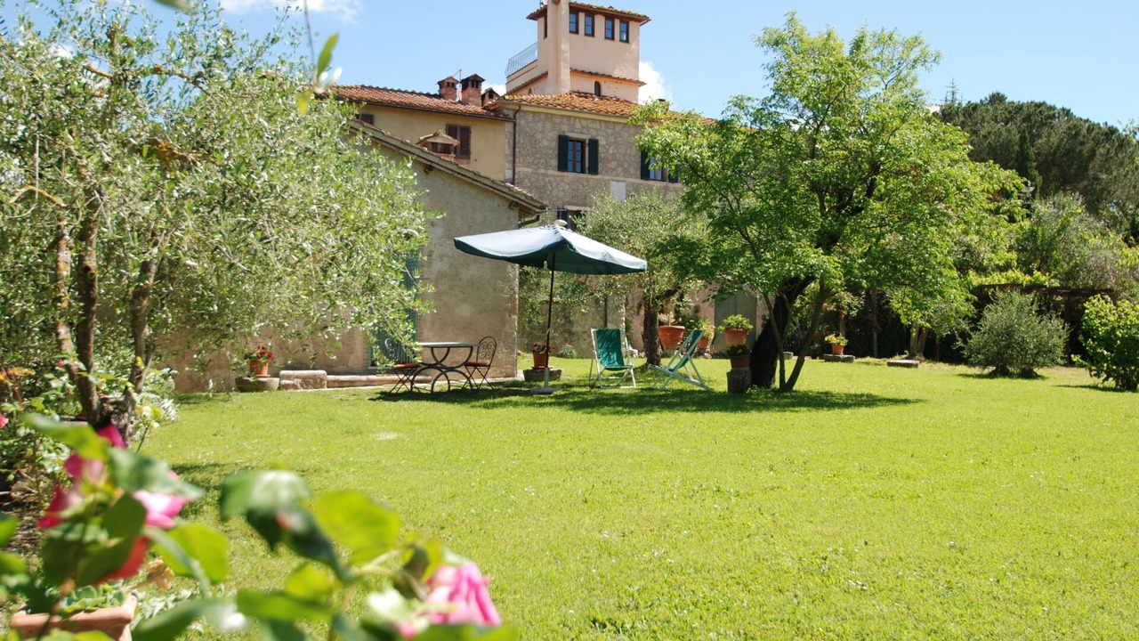 Photo of Outdoor in Monteroni d'Arbia