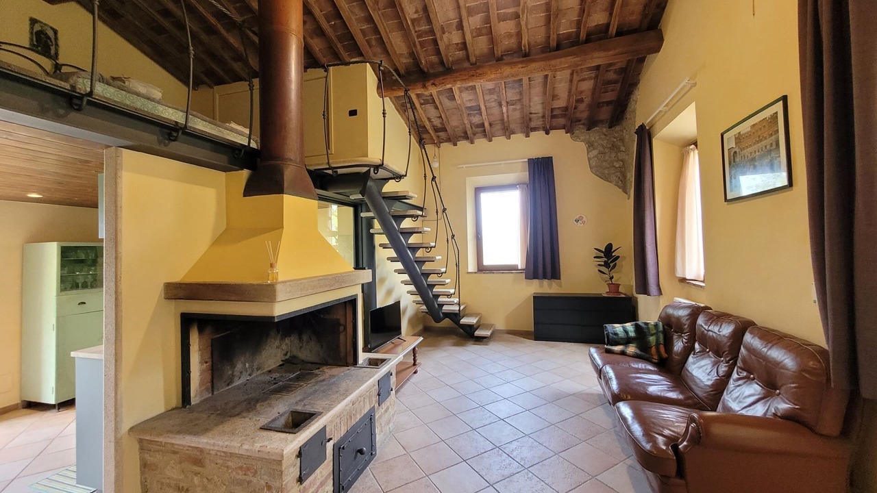 Photo of Livingroom in Monteroni d'Arbia