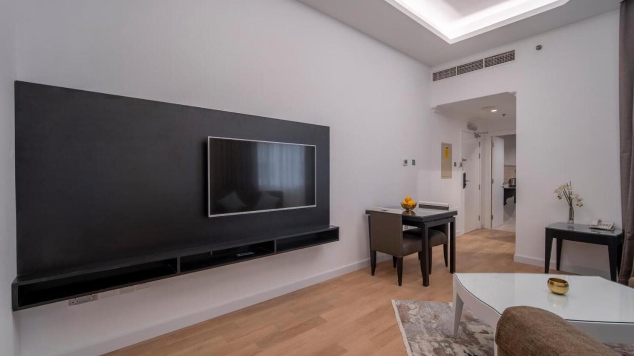 Photo of Livingroom in Al Barsha 1