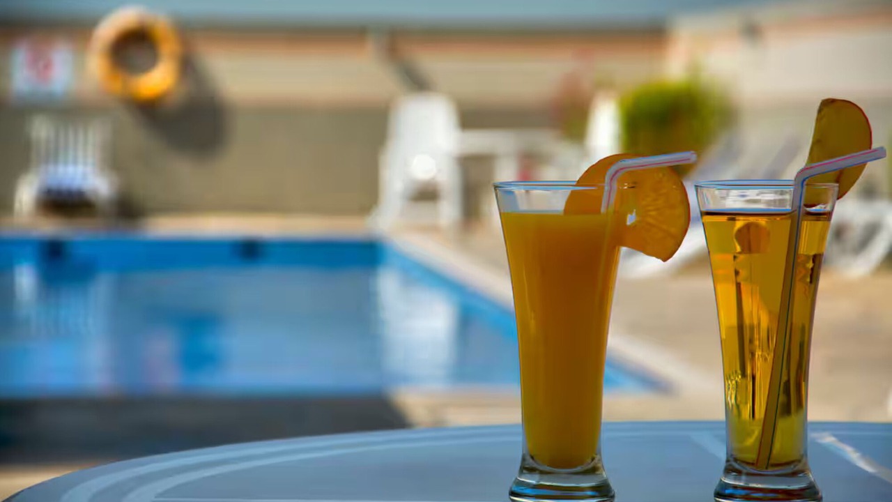 Photo of Outdoor in Al Barsha 1