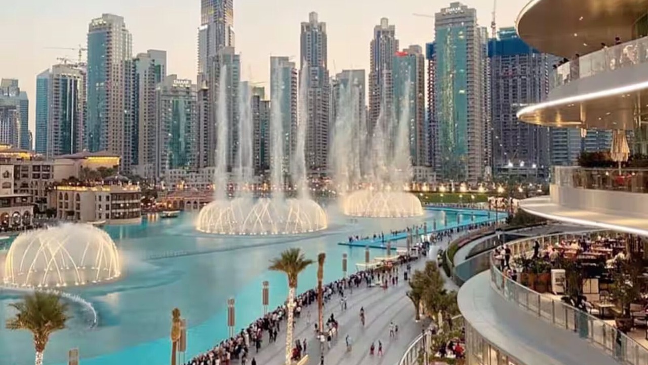 Photo of Others in Al Barsha 1