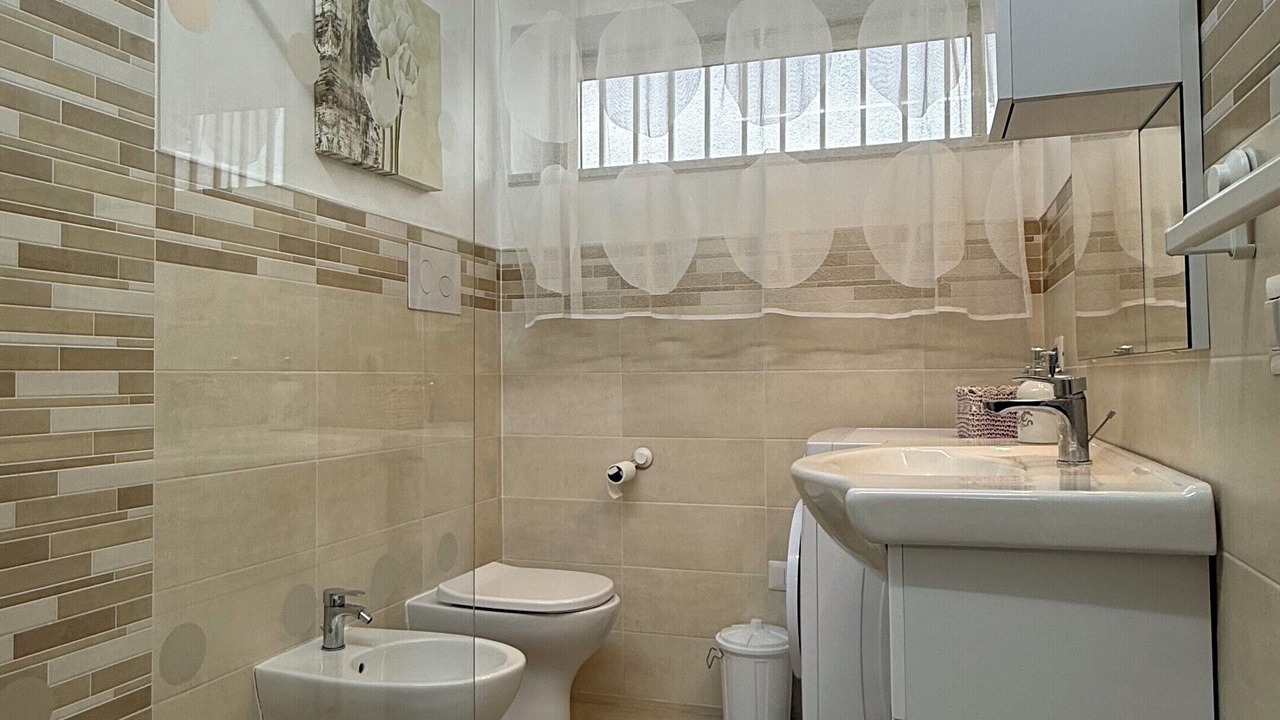 Photo of Bathroom in Brancaleone