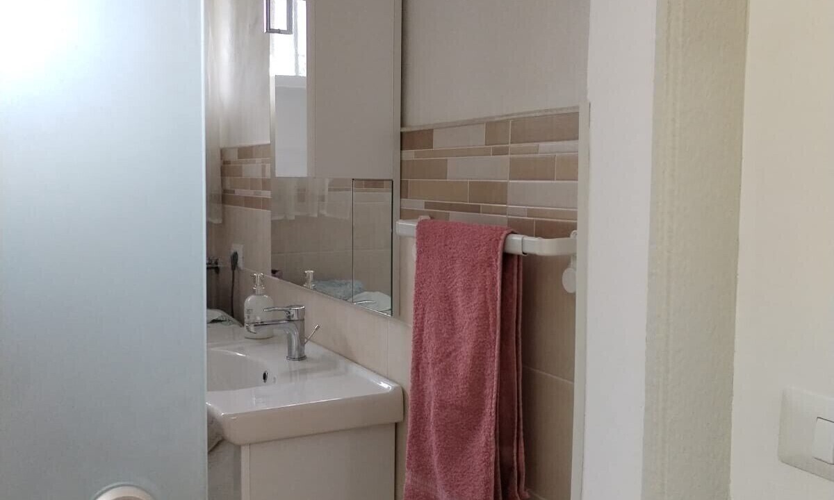 Photo of Bathroom in Brancaleone