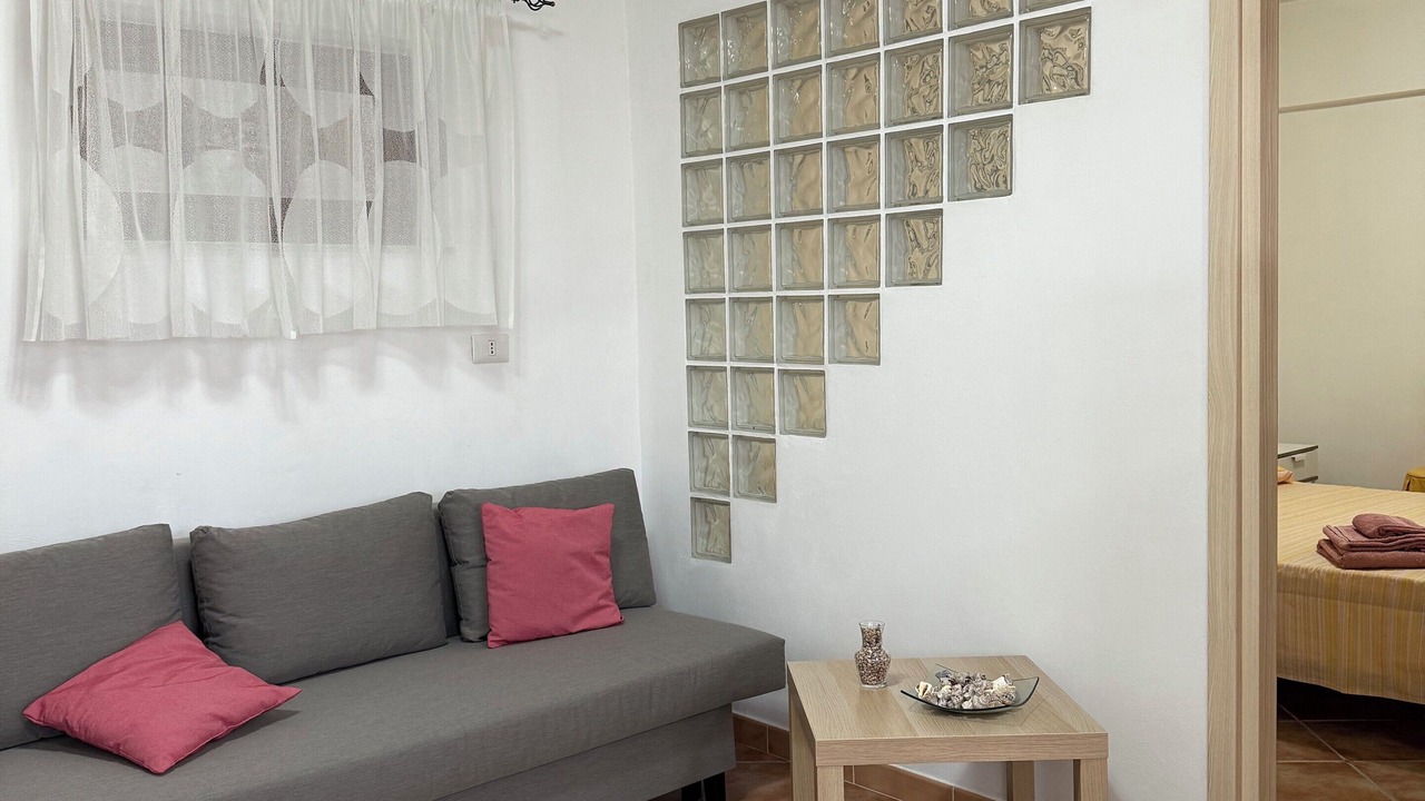 Photo of Livingroom in Brancaleone