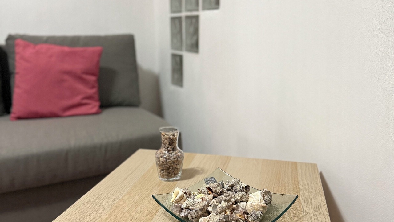 Photo of Livingroom in Brancaleone