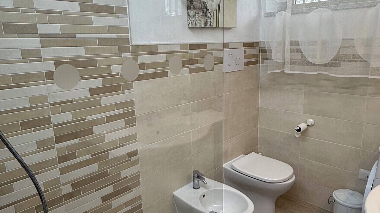 Photo of Bathroom in Brancaleone