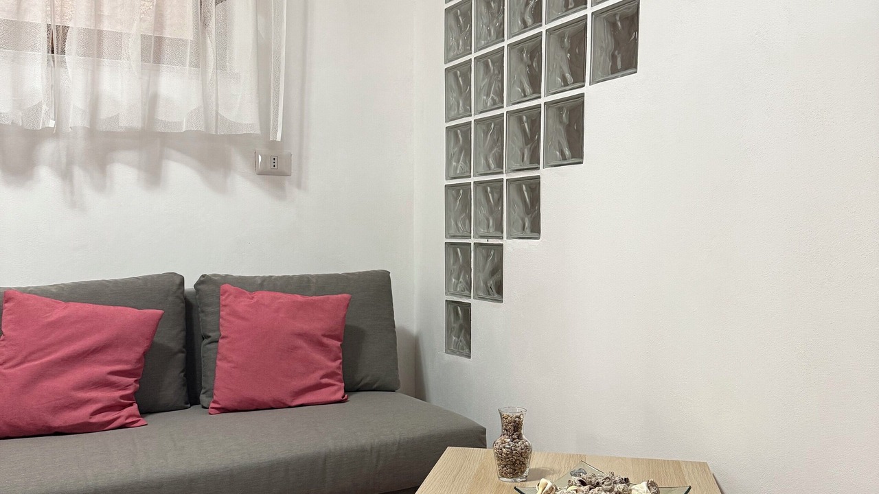 Photo of Livingroom in Brancaleone