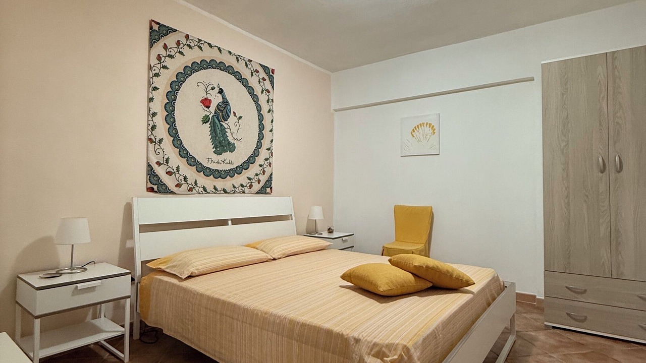 Photo of Bedroom in Brancaleone