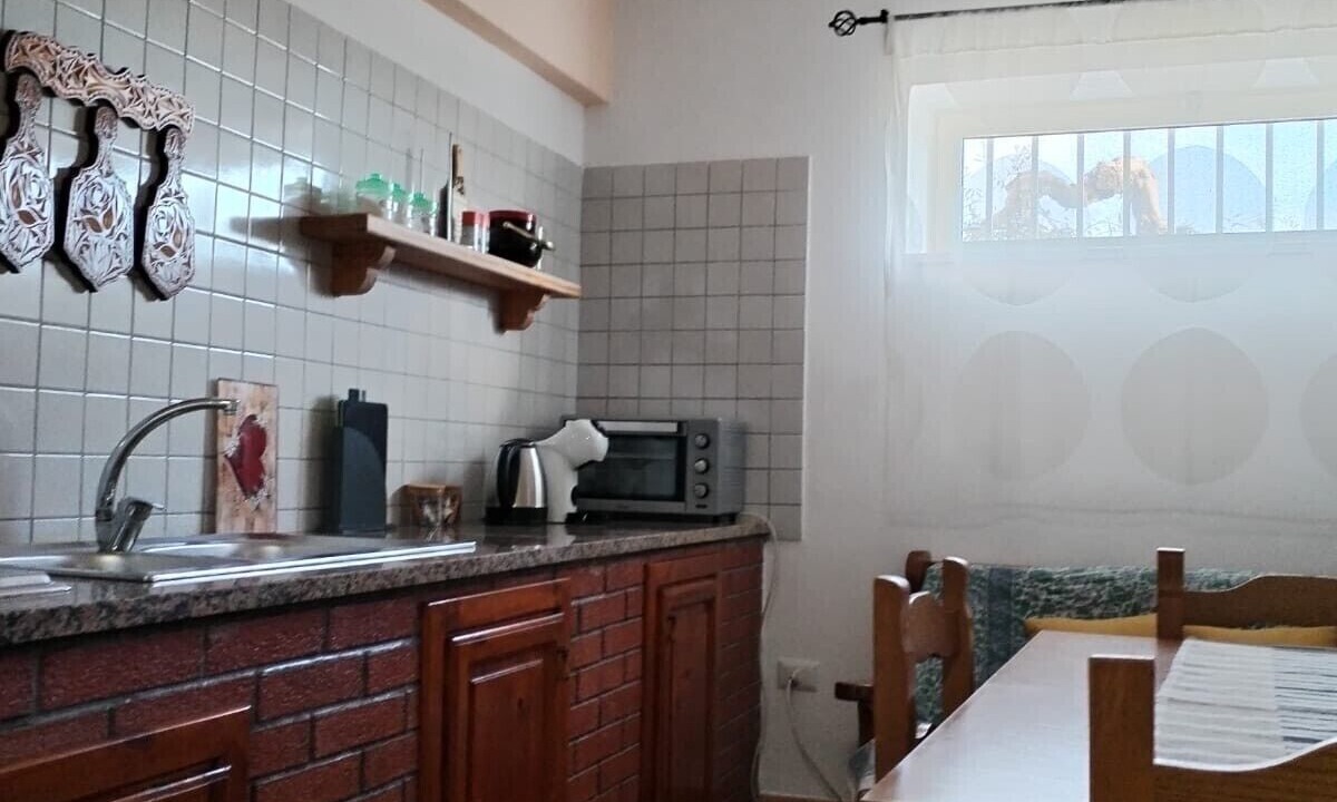 Photo of Kitchen in Brancaleone