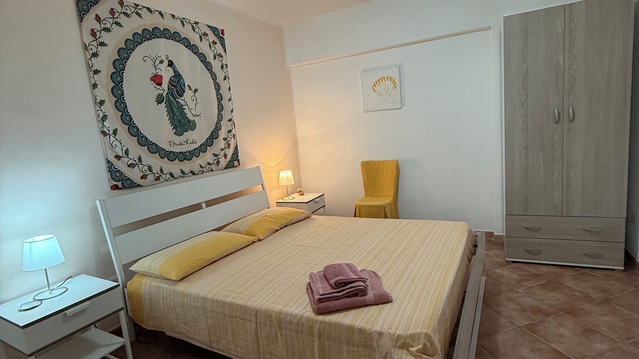 Photo of Bedroom in Brancaleone