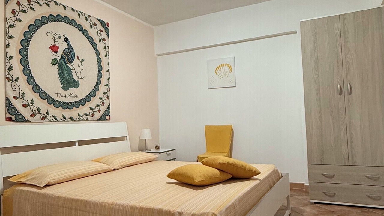 Photo of Bedroom in Brancaleone