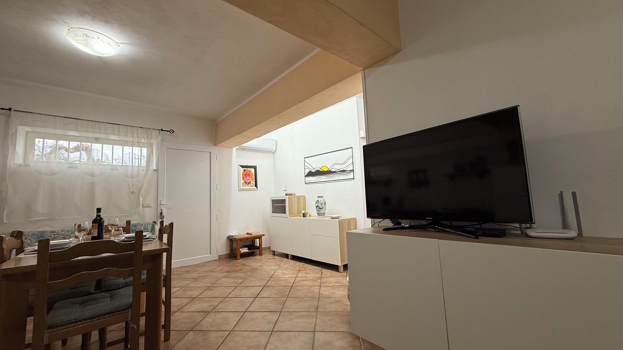 Photo of Livingroom in Brancaleone