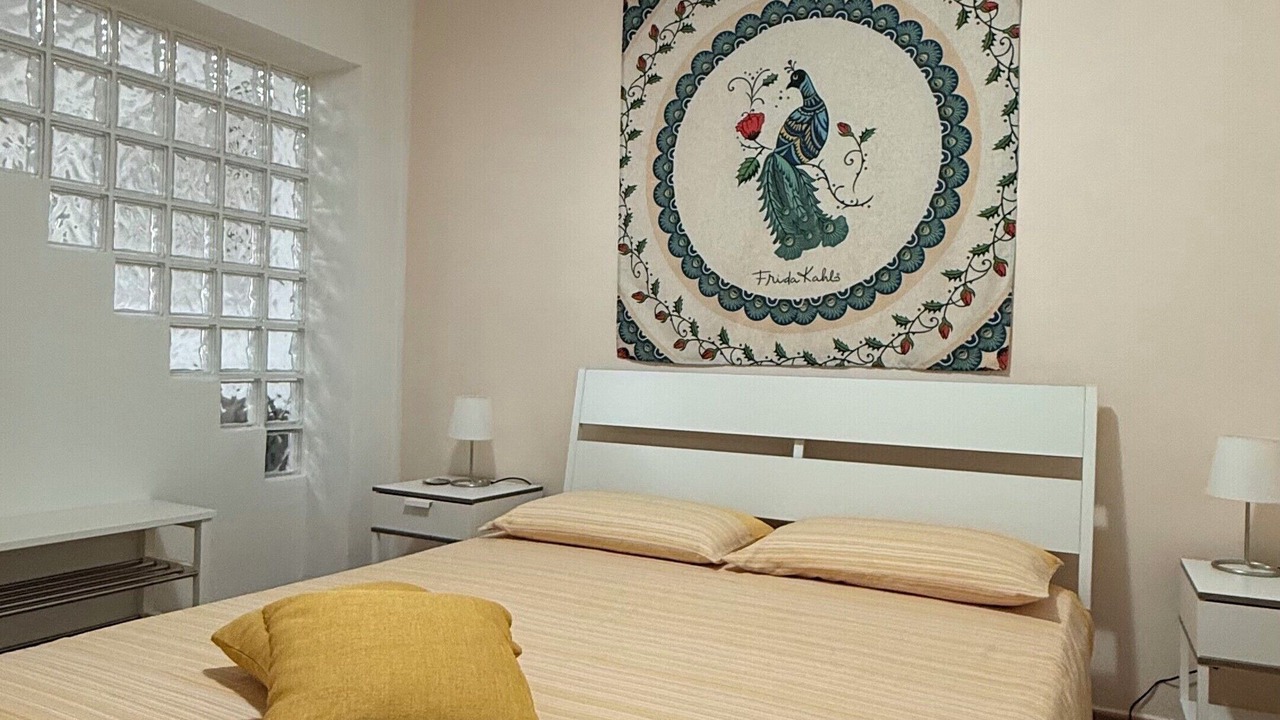 Photo of Bedroom in Brancaleone
