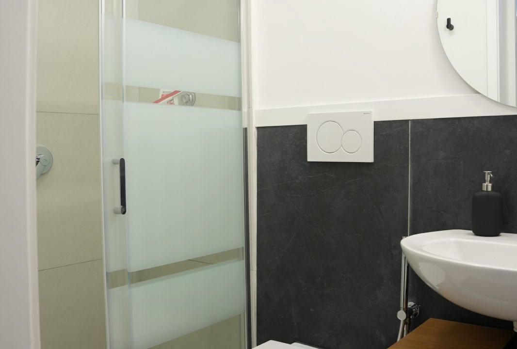 Photo of Bathroom in Torre Annunziata