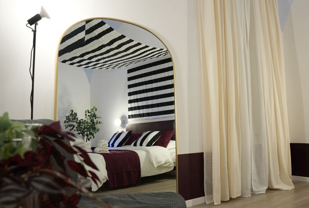 Photo of Bedroom in Torre Annunziata