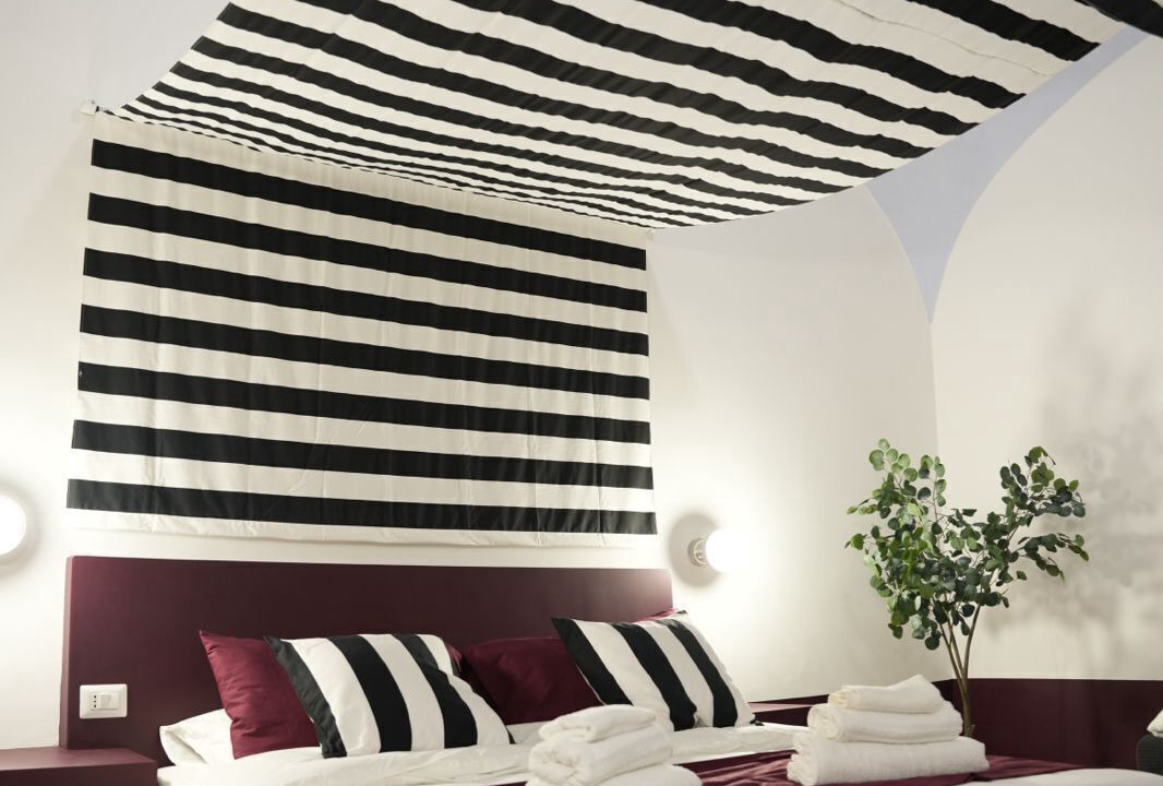 Photo of Bedroom in Torre Annunziata