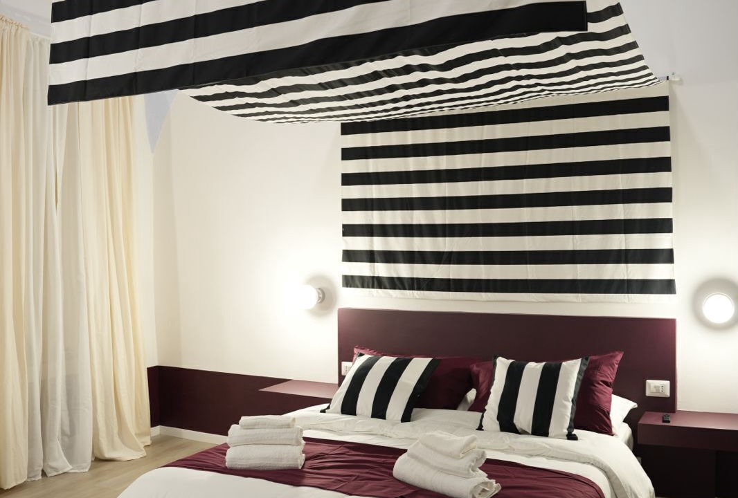 Photo of Bedroom in Torre Annunziata