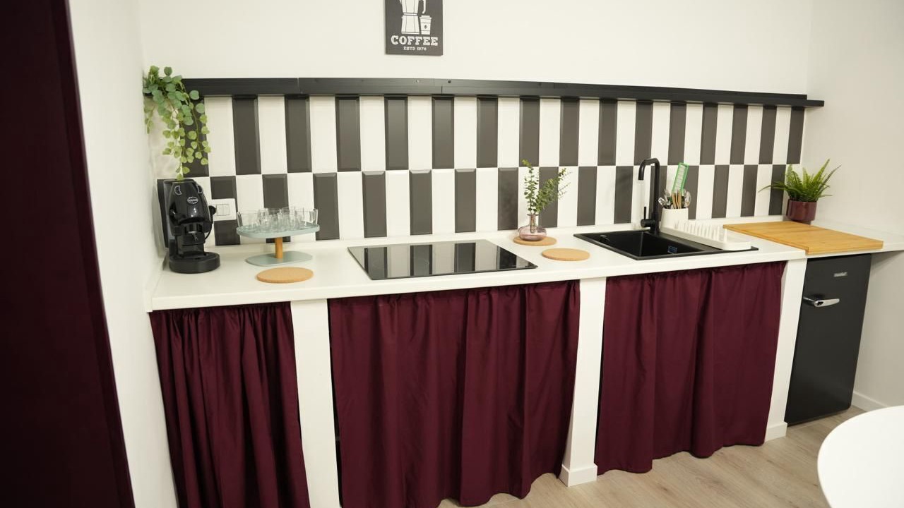 Photo of Kitchen in Torre Annunziata