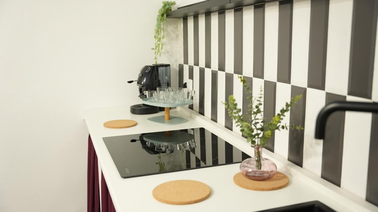 Photo of Kitchen in Torre Annunziata