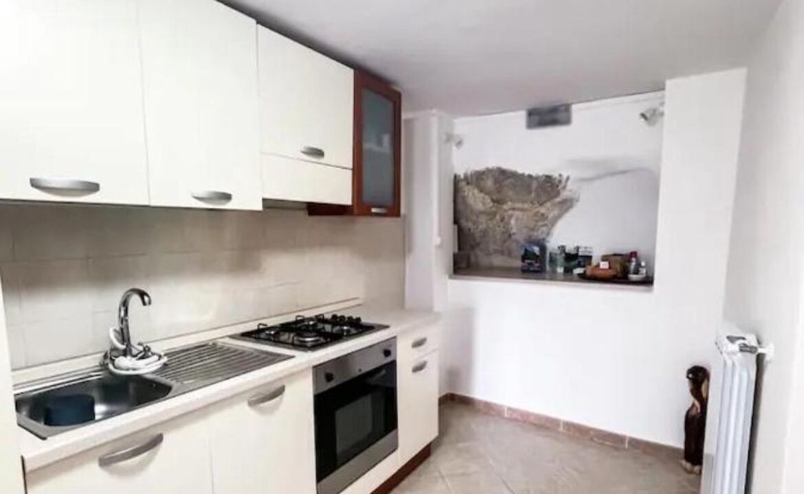Photo of Kitchen in San Valentino In Abruzzo