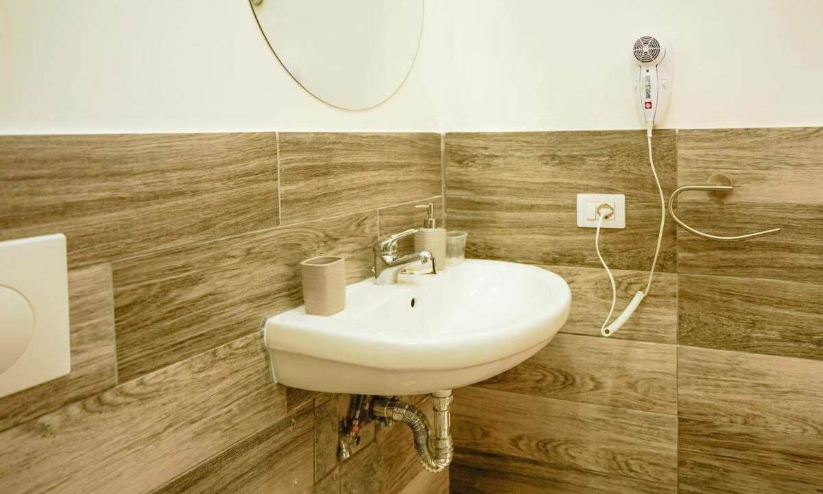 Photo of Bathroom in Torre del Greco