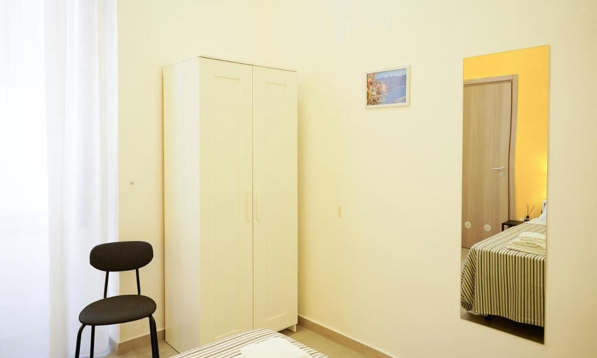 Photo of Bedroom in Torre del Greco