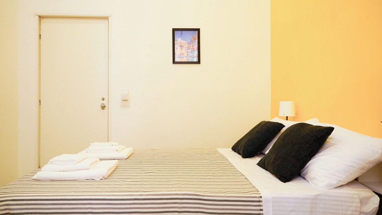 Photo of Bedroom in Torre del Greco