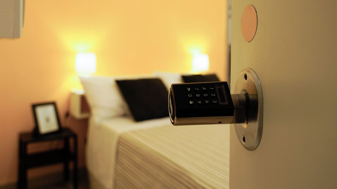 Photo of Bedroom in Torre del Greco