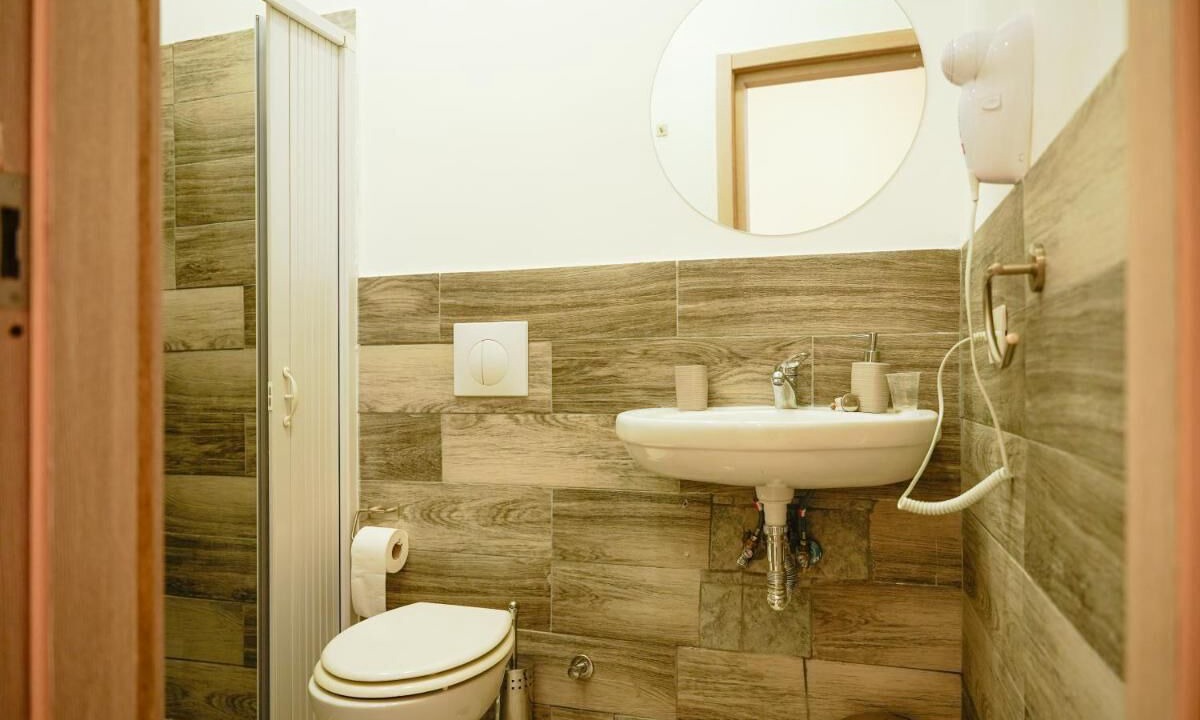 Photo of Bathroom in Torre del Greco