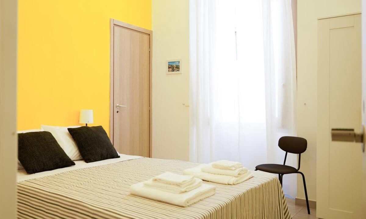 Photo of Bedroom in Torre del Greco