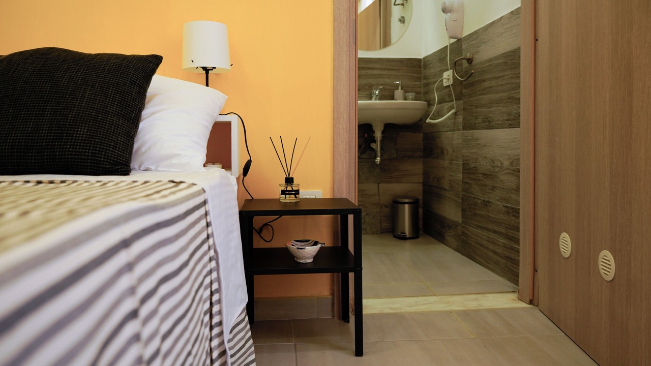 Photo of Bedroom in Torre del Greco