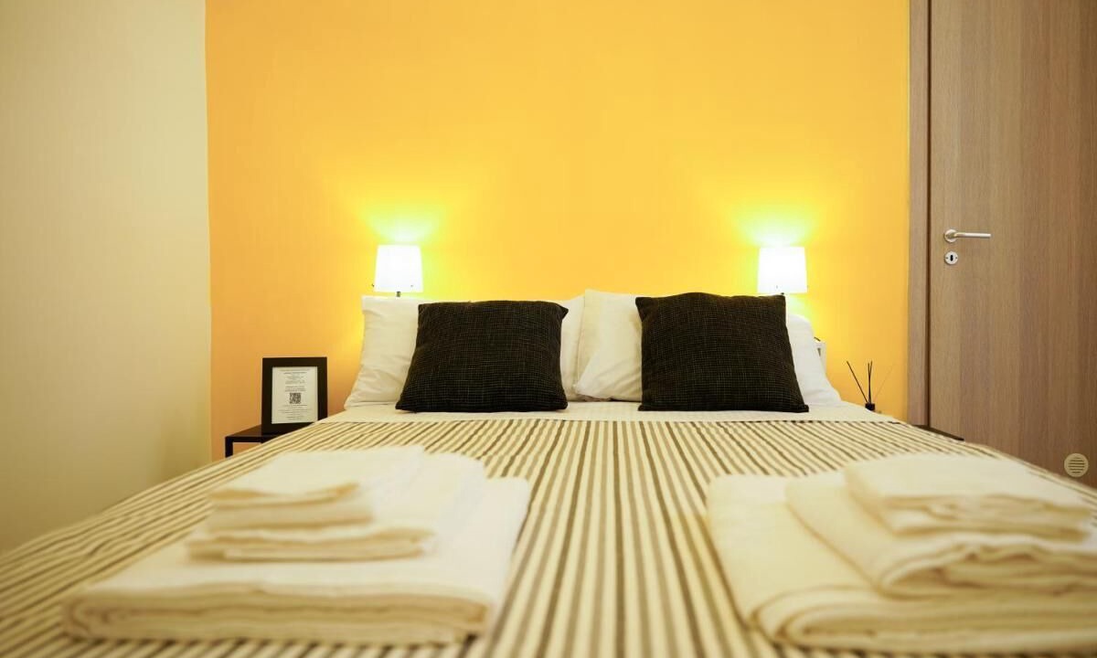 Photo of Bedroom in Torre del Greco