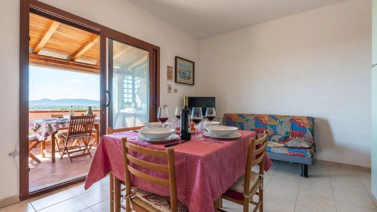 Photo of Livingroom in Agrustos