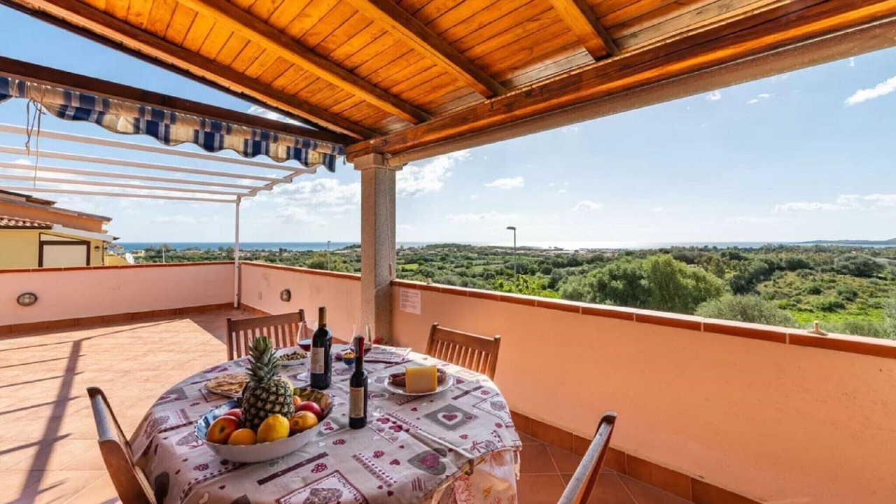 Photo of Patio Balcony in Agrustos