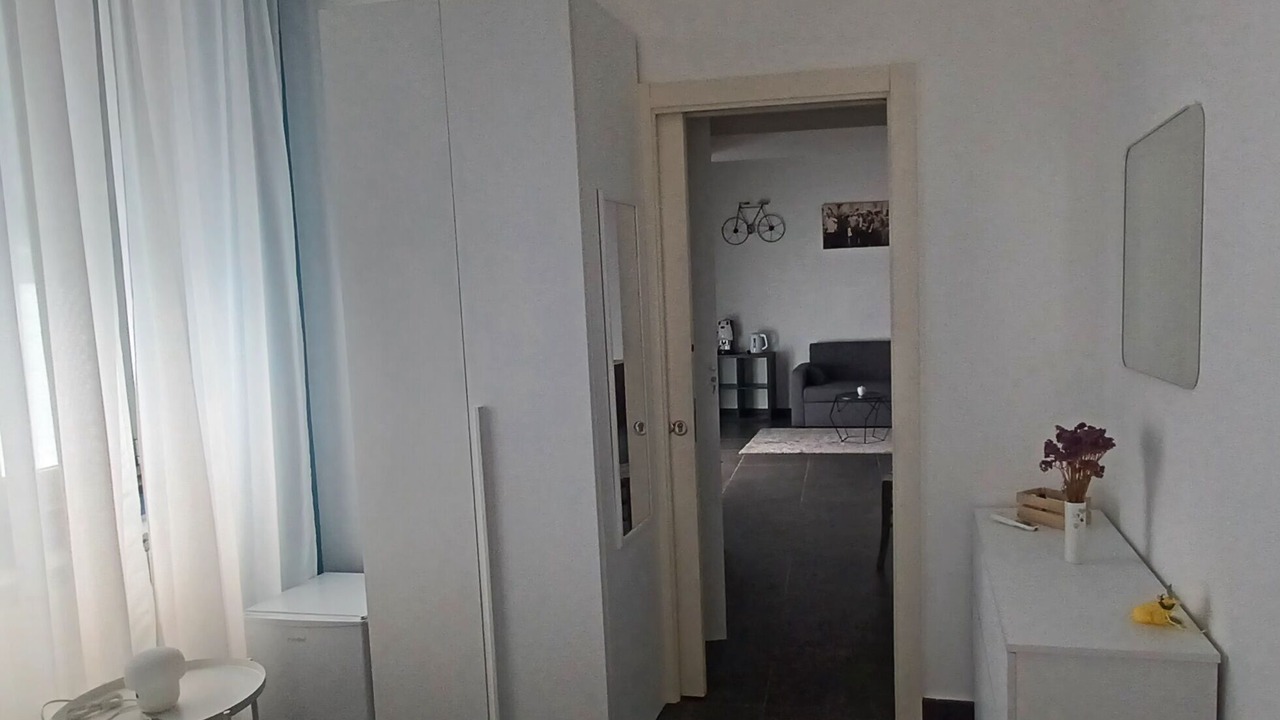 Photo of Bedroom in Nola