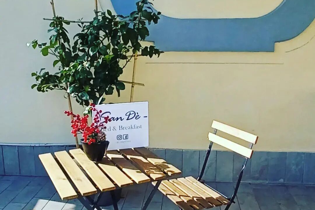 Photo of Outdoor in Nola