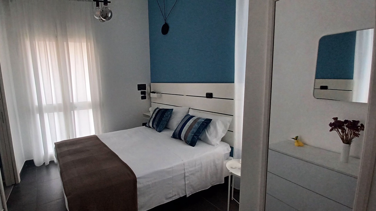 Photo of Bedroom in Nola