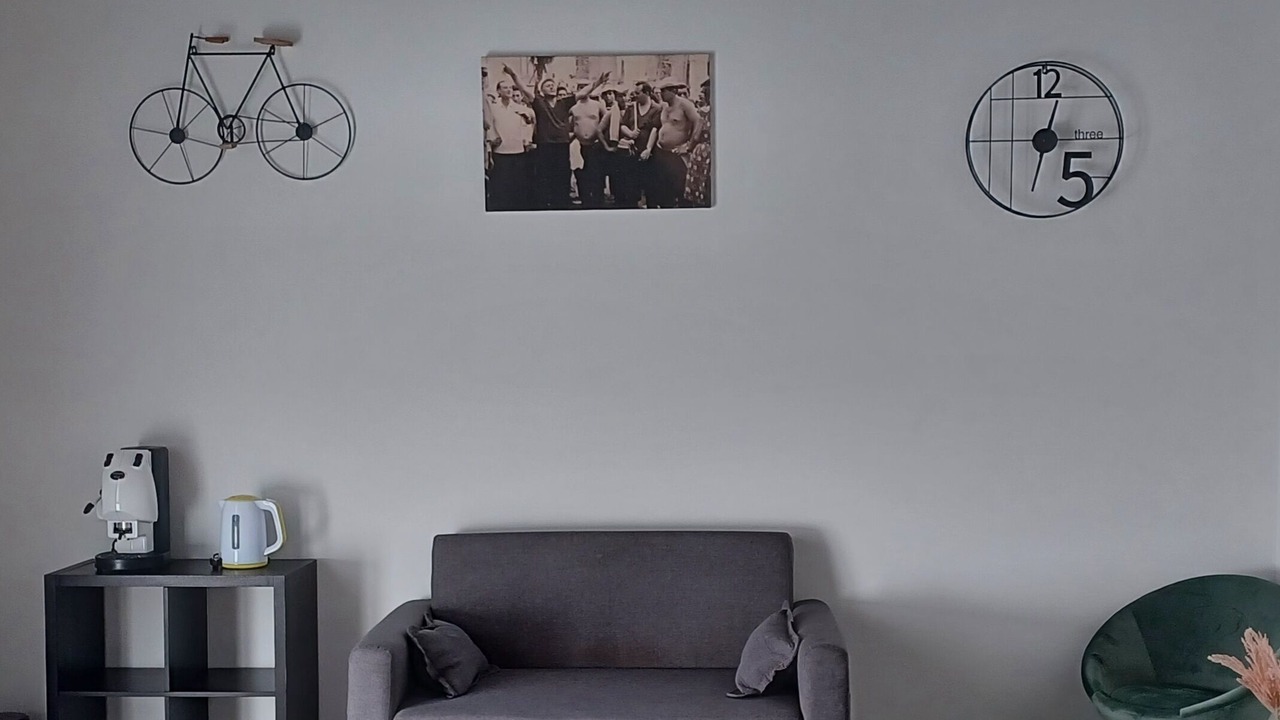 Photo of Livingroom in Nola
