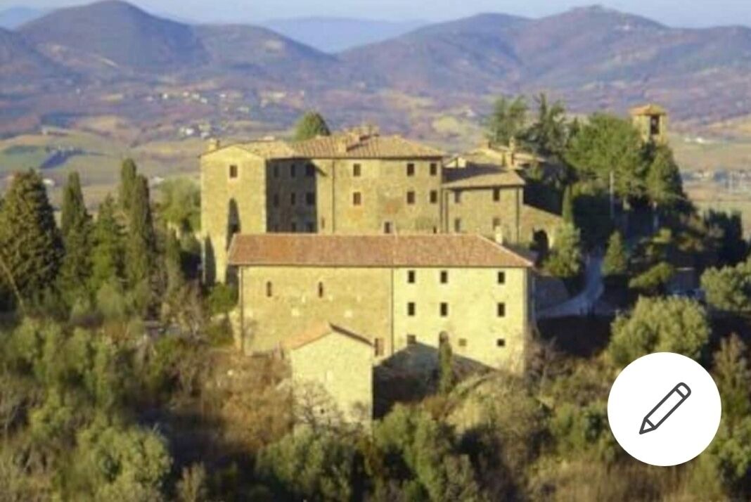 Photo of Outdoor in Collebaldo