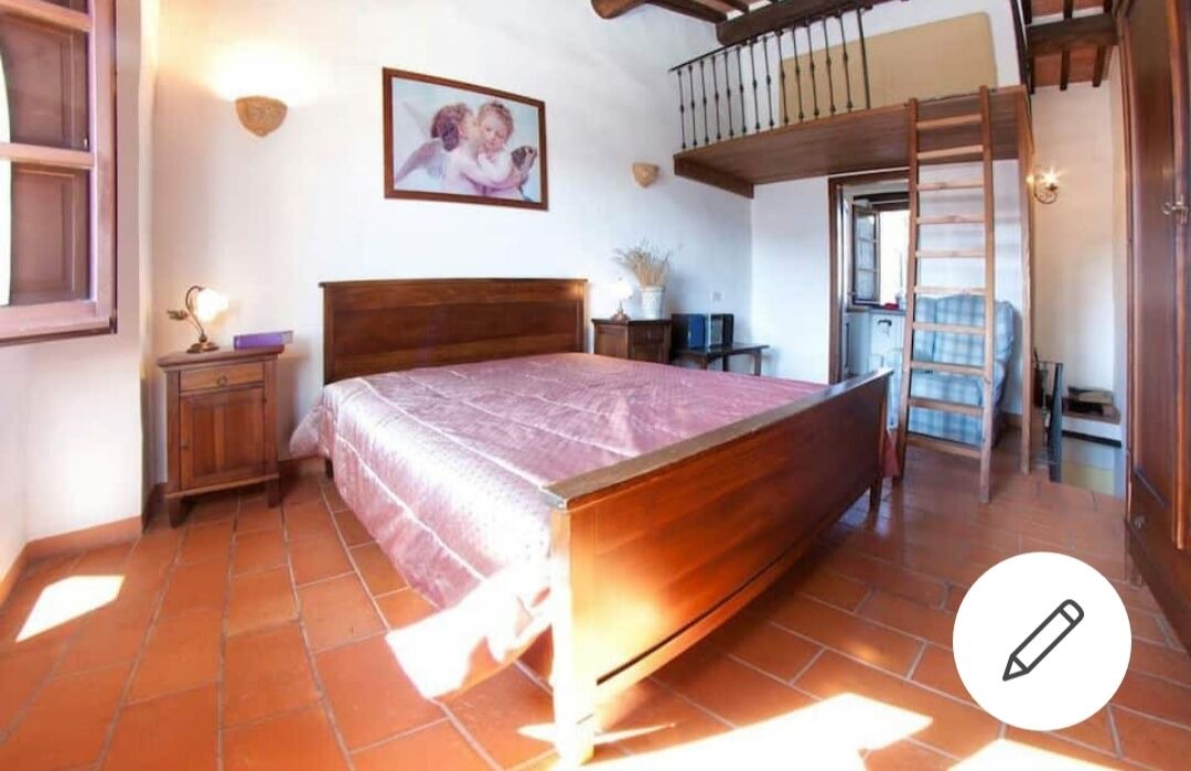 Photo of Bedroom in Collebaldo