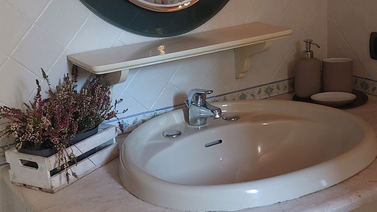 Photo of Bathroom in Dragonea