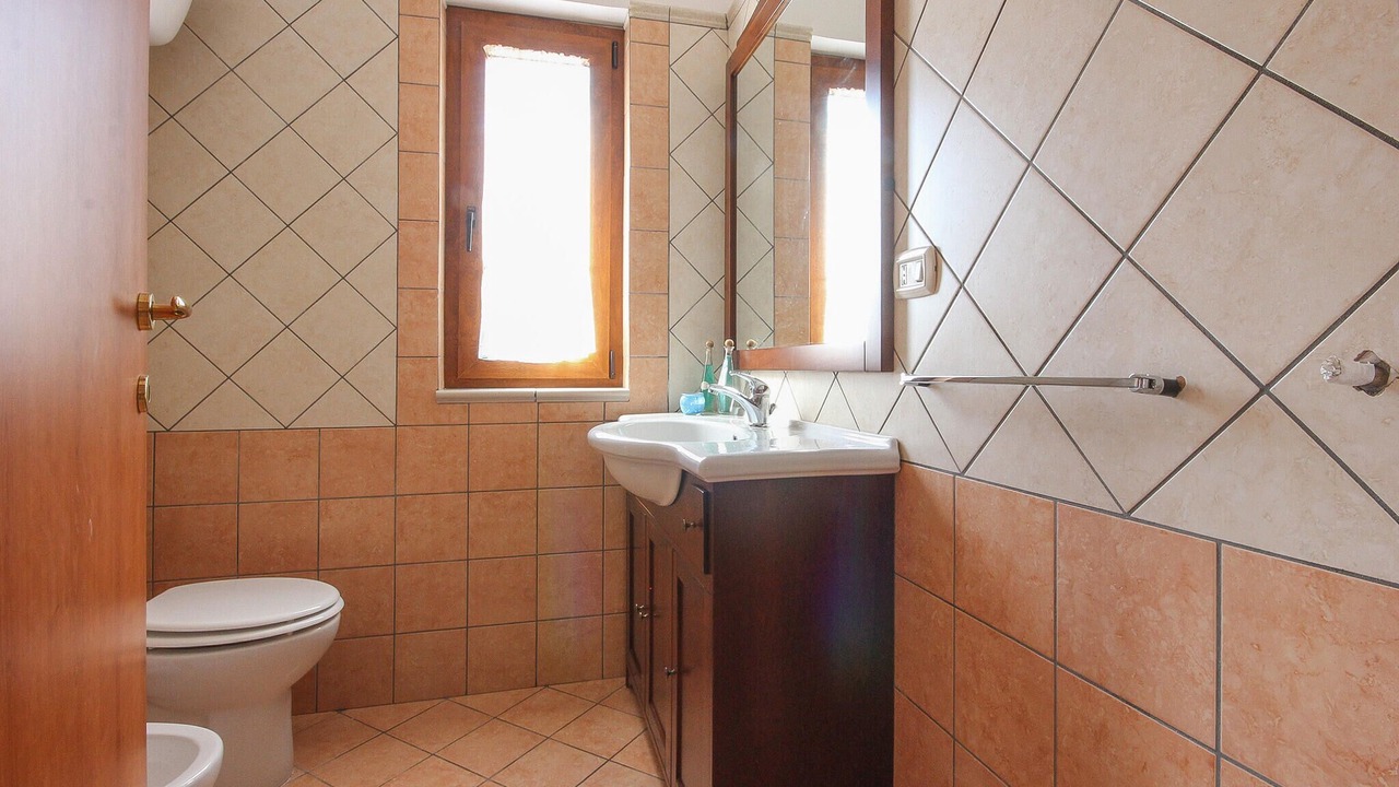 Photo of Bathroom in Avella
