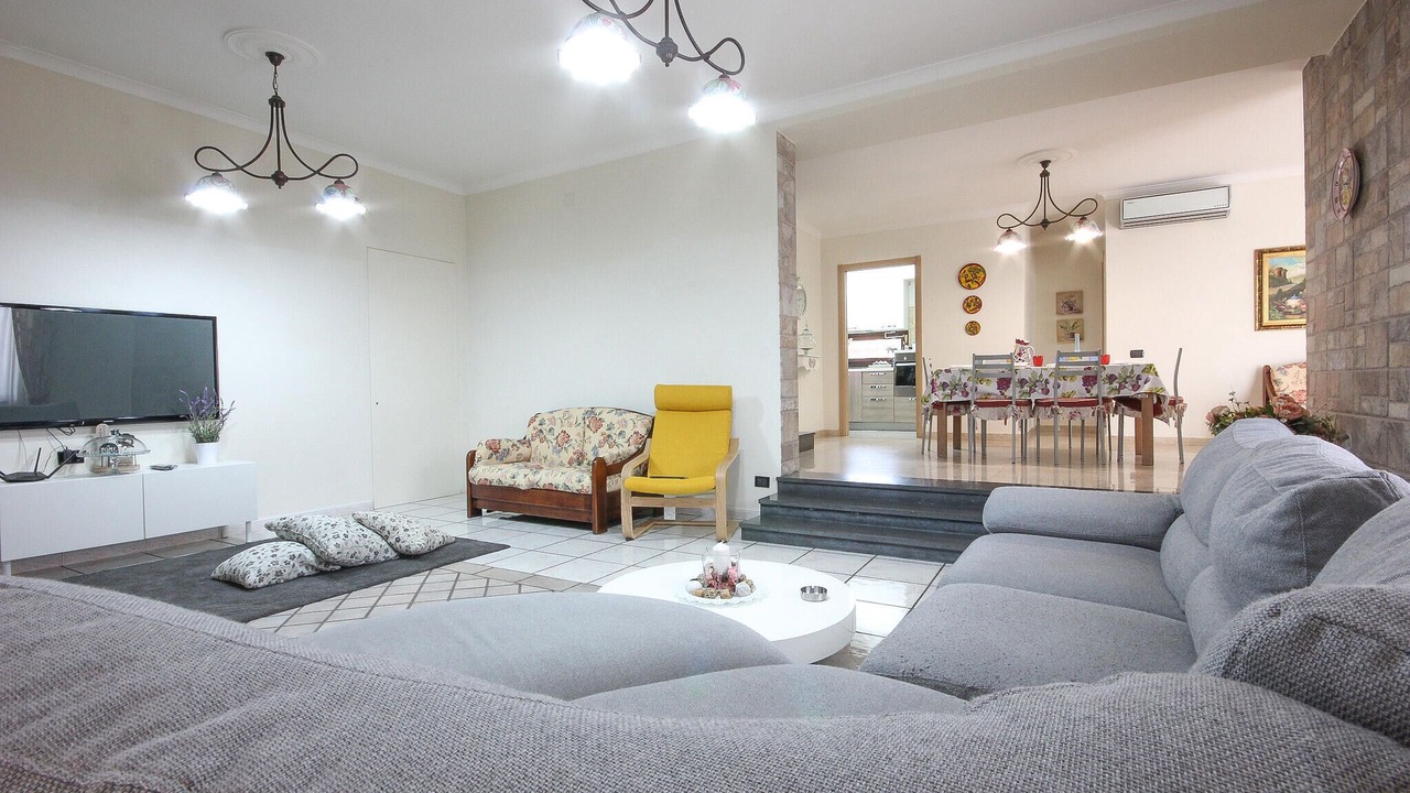 Photo of Bedroom in Angri