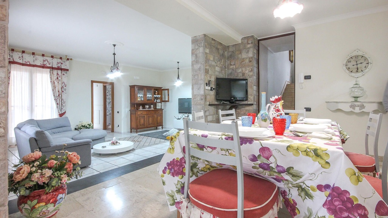 Photo of Bedroom in Angri